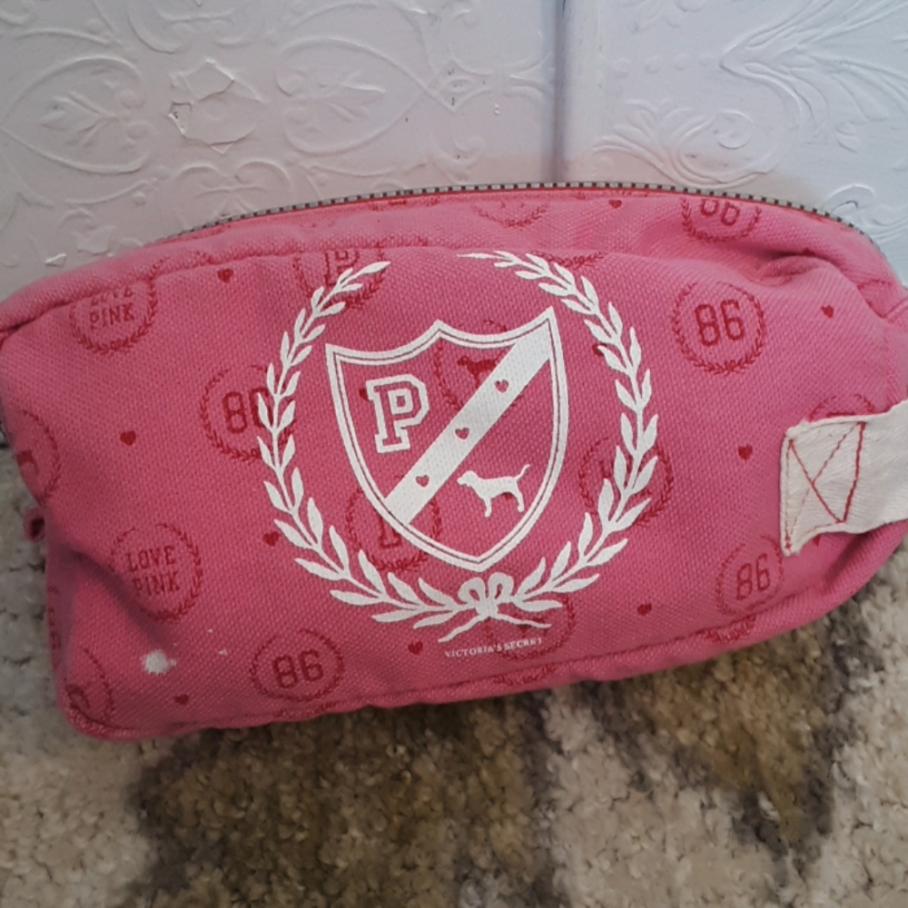 Victoria's secret bag